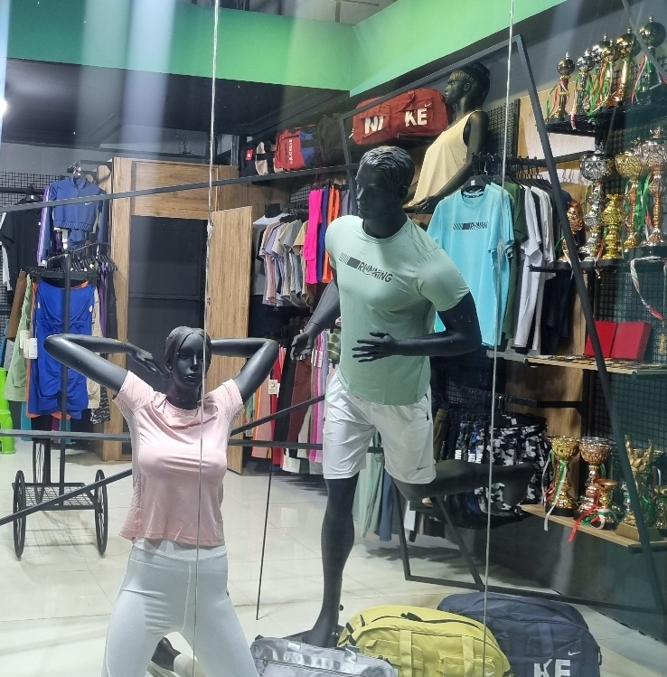فروشگاه ورزشی 16 20